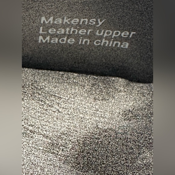 J.Renee Pewter Makensy ~ Size 9M ~ Peep Toe Jewel Wrap Ankle Strap Heels - Picture 9 of 12